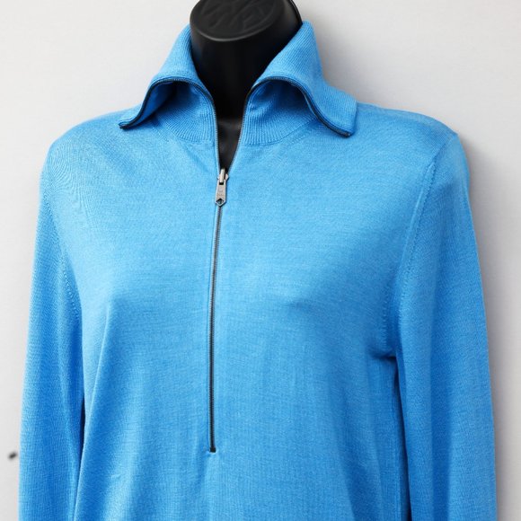 NWT  *Paul Smith*  Sweater - Picture 5 of 12